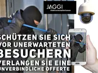 Jäggi Elektroinstallationen AG - Klicken Sie, um das Bild 4 in einer Lightbox vergrössert darzustellen