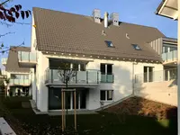 Architekturbüro Oskar Meier AG