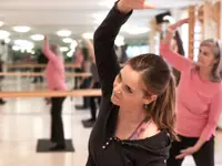 Callanetics-Studio Baden GmbH