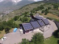 Elektro Scheidegger AG Ursenbach - Klicken Sie, um das Bild 3 in einer Lightbox vergrössert darzustellen