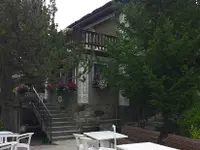 Pension & Restaurant Crasta