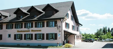 Hotel Sternen