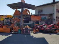 Jungo Landmaschinen AG