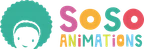 SoSo Animations - Anniversaires, mariages, enfants, fêtes