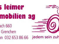 Urs Leimer Immobilien AG
