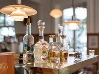 Restaurant zur Wanderruh