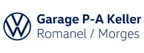 Garage P-A Keller Sàrl