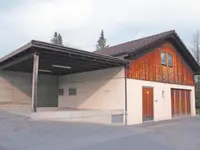 Elektrizitätsversorgung Kaltbrunn AG