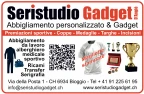 Seristudio Gadget di D'Angiò
