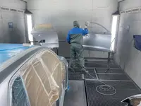 Carrosserie de Paudex SA