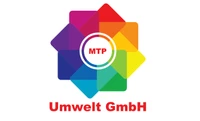 MTP Umwelt GmbH-Logo