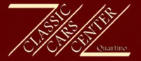 Classic Cars Center di Francesco D'Andrea-Logo