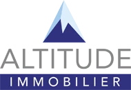 Altitude Immobilier logo