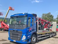 M. Hartmann Transport GmbH
