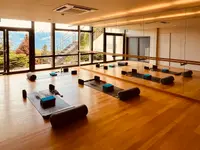 Yoga Chic