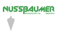 Nussbaumer Baugeschäft AG-Logo