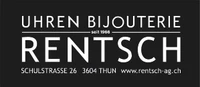 Rentsch AG logo