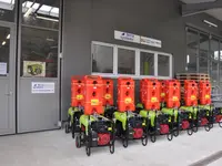 Terrasystems AG