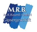 Logo M.R.B. Baumli GmbH