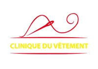 Clinique du vêtement Tailleur Bulgan-Logo