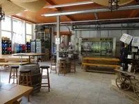 Brasserie Tonnebière Sàrl