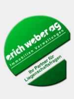 Weber Erich AG-Logo