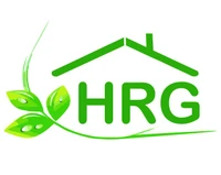 HRG Hauswartung - Reinigung - Gartenunterhalt-Logo