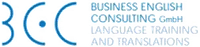 Business English Consulting GmbH-Logo