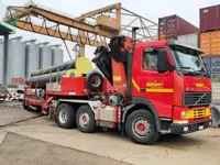 Walter Meier Transporte AG