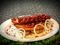 Oceano Restaurant