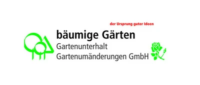 bäumige Gärten GmbH