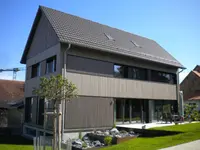Nägeli Holzbau AG