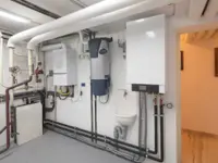 Morina Wärmetechnik