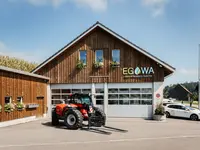 EGWA AG