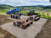 Kramer Gartenbau