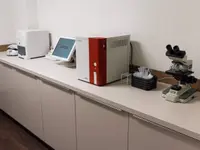 Kleintierpraxis Vincenz AG