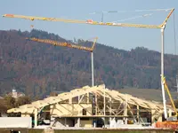 Manser Holzbau AG - Klicken Sie, um das Bild 9 in einer Lightbox vergrössert darzustellen