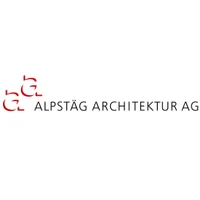 Logo ALPSTÄG ARCHITEKTUR AG