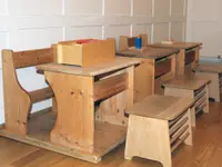 Montessori Kinderwerkstatt Dübendorf