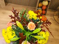 Fleurs et Déco « Chez Julie » Sàrl