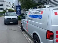 Passeri Heizung