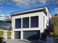 3B Constructions Sàrl