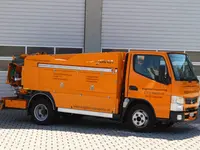 Eugster Transporte AG