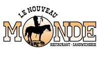 Le Nouveau Monde-Logo