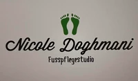 Doghmani Nicole logo