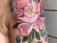 Nico Grind Tattoo Shop
