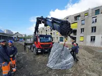 Kühne Transport AG