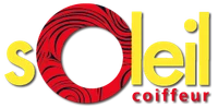 Soleil Coiffeur-Logo