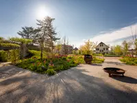 Haring + Partner Gartenbau AG