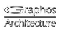 Atelier d'architecture Graphos Sàrl-Logo